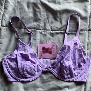 Savage Fenty Bra